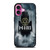 HIM BAND LOGO iPhone 16 Plus Case Cover