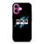 HKS RETRO LOGO 2 iPhone 16 Plus Case Cover
