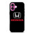 HONDA 2 iPhone 16 Plus Case Cover