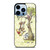WINNIE THE POOH TREE iPhone 13 Pro Max Case Cover