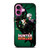 HUNTER X HUNTER ANIME iPhone 16 Plus Case Cover