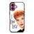 I LOVE LUCY iPhone 16 Plus Case Cover