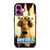 ICE AGE SCRAT iPhone 16 Plus Case Cover