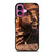 ICE CUBE AMERICAN RAPPER iPhone 16 Plus Case Cover