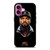 ICE CUBE iPhone 16 Plus Case Cover