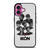 IKON KPOP iPhone 16 Plus Case Cover