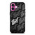 ILLEST STICKER DESIGN iPhone 16 Plus Case Cover