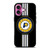 INDIANA PACERS 2 iPhone 16 Plus Case Cover