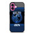 INDIANAPOLIS COLTS NFL LOGO iPhone 16 Plus Case Cover
