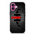 INTERNATIONAL HARVESTER GIRL iPhone 16 Plus Case Cover