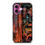 INTERNATIONAL HARVESTER MACHINE iPhone 16 Plus Case Cover