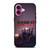 INTERNATIONAL HARVESTER TRACTOR 3 iPhone 16 Plus Case Cover