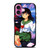 INUYASHA ANIME KAGOME iPhone 16 Plus Case Cover INUYASHA ANIME KAGOME iPhone 16 Plus Case Cover