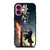 IP MAN THE FINAL iPhone 16 Plus Case Cover