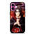 ITACHI UCHIHA NARUTO iPhone 16 Plus Case Cover