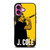 J. COLE FOREST HILLS iPhone 16 Plus Case Cover