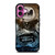 JACK SKELLINGTON NIGHTMARE BEFORE CHRISTMAS iPhone 16 Plus Case Cover