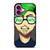 JACKSEPTICEYE FACE iPhone 16 Plus Case Cover