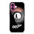 JAMES BOND 007 AGENT iPhone 16 Plus Case Cover