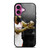 JAMES HARDEN 13 iPhone 16 Plus Case Cover