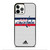 WASHINGTON CAPITALS 2 iPhone 12 Pro Case Cover WASHINGTON CAPITALS 2 iPhone 12 Pro Case Cover