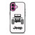 JEEP LOGO 2 iPhone 16 Plus Case Cover