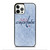 WASHINGTON CAPITALS HOCKEY iPhone 12 Pro Case Cover
