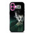 JOKER 2 iPhone 16 Plus Case Cover