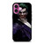 JOKER STATUE iPhone 16 Plus Case Cover