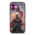 JON BELLION ART 1 iPhone 16 Plus Case Cover