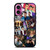 JONAS BROTHERS COLLAGE iPhone 16 Plus Case Cover