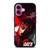 JUICE WRLD RAPPER 3 iPhone 16 Plus Case Cover