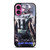 JULIAN EDELMAN PATRIOTS SIGNATURE iPhone 16 Plus Case Cover