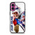 JULIAN EDELMAN PATRIOTS WIDE iPhone 16 Plus Case Cover JULIAN EDELMAN PATRIOTS WIDE iPhone 16 Plus Case Cover