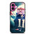 JULIAN EDELMAN PATRIOTS iPhone 16 Plus Case Cover
