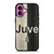 JUVENTUS 4 iPhone 16 Plus Case Cover