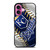 KANSAS CITY ROYALS 2 iPhone 16 Plus Case Cover