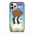 WE BARE BEARS BROTHERS iPhone 12 Pro Case Cover