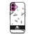 KAPPA STREETWEAR LOGO iPhone 16 Plus Case Cover
