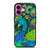 KATE SPADE NEW YORK PEACOCK iPhone 16 Plus Case Cover KATE SPADE NEW YORK PEACOCK iPhone 16 Plus Case Cover