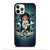 WEDNESDAY ADDAMS 1 iPhone 12 Pro Case Cover