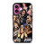 KEHLANI COLLAGE iPhone 16 Plus Case Cover