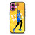 KEVIN DURANT 4 iPhone 16 Plus Case Cover