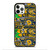 WEST VIRGINIA MOUNTAINEERS COLLAGE iPhone 12 Pro Case Cover WEST VIRGINIA MOUNTAINEERS COLLAGE iPhone 12 Pro Case Cover