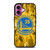 KEVIN DURANT WARRIORS 2 iPhone 16 Plus Case Cover