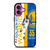 KEVIN DURANT WARRIORS 35 iPhone 16 Plus Case Cover