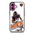 KHALIL MACK 1 iPhone 16 Plus Case Cover