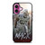 KHALIL MACK 52 iPhone 16 Plus Case Cover