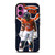 KHALIL MACK THE BEARS iPhone 16 Plus Case Cover