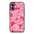 KIRBY DRAW COLLAGE iPhone 16 Plus Case Cover